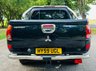 USED 2009 59 MITSUBISHI L200 2.5 DI-D 4X4 WARRIOR LB DCB 175 BHP NO VAT! NO VAT