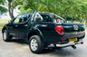 USED 2009 59 MITSUBISHI L200 2.5 DI-D 4X4 WARRIOR LB DCB 175 BHP NO VAT! NO VAT