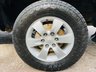 USED 2009 59 MITSUBISHI L200 2.5 DI-D 4X4 WARRIOR LB DCB 175 BHP NO VAT! NO VAT