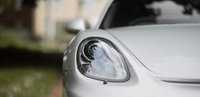 USED 2016 16 PORSCHE BOXSTER 3.8 981 Spyder Euro 6 (s/s) 2dr **NOW SOLD**