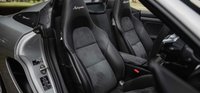 USED 2016 16 PORSCHE BOXSTER 3.8 981 Spyder Euro 6 (s/s) 2dr **NOW SOLD**