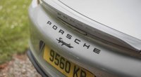 USED 2016 16 PORSCHE BOXSTER 3.8 981 Spyder Euro 6 (s/s) 2dr **NOW SOLD**