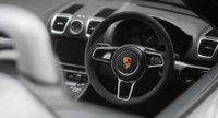 USED 2016 16 PORSCHE BOXSTER 3.8 981 Spyder Euro 6 (s/s) 2dr **NOW SOLD**