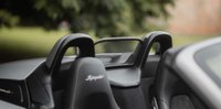 USED 2016 16 PORSCHE BOXSTER 3.8 981 Spyder Euro 6 (s/s) 2dr **NOW SOLD**