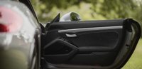 USED 2016 16 PORSCHE BOXSTER 3.8 981 Spyder Euro 6 (s/s) 2dr **NOW SOLD**