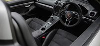 USED 2016 16 PORSCHE BOXSTER 3.8 981 Spyder Euro 6 (s/s) 2dr **NOW SOLD**