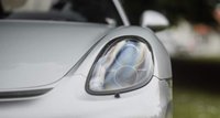 USED 2016 16 PORSCHE BOXSTER 3.8 981 Spyder Euro 6 (s/s) 2dr **NOW SOLD**