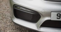 USED 2016 16 PORSCHE BOXSTER 3.8 981 Spyder Euro 6 (s/s) 2dr **NOW SOLD**