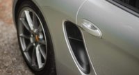 USED 2016 16 PORSCHE BOXSTER 3.8 981 Spyder Euro 6 (s/s) 2dr **NOW SOLD**