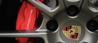 USED 2016 16 PORSCHE BOXSTER 3.8 981 Spyder Euro 6 (s/s) 2dr **NOW SOLD**