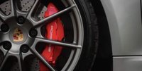 USED 2016 16 PORSCHE BOXSTER 3.8 981 Spyder Euro 6 (s/s) 2dr **NOW SOLD**