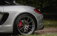 USED 2016 16 PORSCHE BOXSTER 3.8 981 Spyder Euro 6 (s/s) 2dr **NOW SOLD**