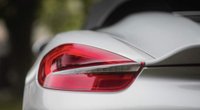USED 2016 16 PORSCHE BOXSTER 3.8 981 Spyder Euro 6 (s/s) 2dr **NOW SOLD**