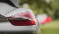 USED 2016 16 PORSCHE BOXSTER 3.8 981 Spyder Euro 6 (s/s) 2dr **NOW SOLD**