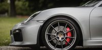USED 2016 16 PORSCHE BOXSTER 3.8 981 Spyder Euro 6 (s/s) 2dr **NOW SOLD**