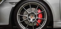 USED 2016 16 PORSCHE BOXSTER 3.8 981 Spyder Euro 6 (s/s) 2dr **NOW SOLD**