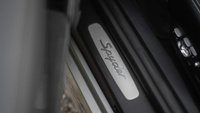 USED 2016 16 PORSCHE BOXSTER 3.8 981 Spyder Euro 6 (s/s) 2dr **NOW SOLD**