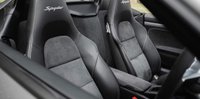 USED 2016 16 PORSCHE BOXSTER 3.8 981 Spyder Euro 6 (s/s) 2dr **NOW SOLD**