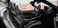 USED 2016 16 PORSCHE BOXSTER 3.8 981 Spyder Euro 6 (s/s) 2dr **NOW SOLD**