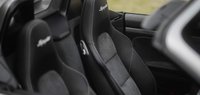 USED 2016 16 PORSCHE BOXSTER 3.8 981 Spyder Euro 6 (s/s) 2dr **NOW SOLD**