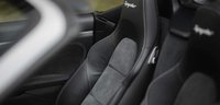 USED 2016 16 PORSCHE BOXSTER 3.8 981 Spyder Euro 6 (s/s) 2dr **NOW SOLD**