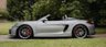 USED 2016 16 PORSCHE BOXSTER 3.8 981 Spyder Euro 6 (s/s) 2dr **NOW SOLD**