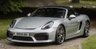 USED 2016 16 PORSCHE BOXSTER 3.8 981 Spyder Euro 6 (s/s) 2dr **NOW SOLD**
