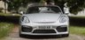 USED 2016 16 PORSCHE BOXSTER 3.8 981 Spyder Euro 6 (s/s) 2dr **NOW SOLD**