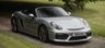 USED 2016 16 PORSCHE BOXSTER 3.8 981 Spyder Euro 6 (s/s) 2dr **NOW SOLD**