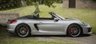 USED 2016 16 PORSCHE BOXSTER 3.8 981 Spyder Euro 6 (s/s) 2dr **NOW SOLD**