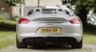USED 2016 16 PORSCHE BOXSTER 3.8 981 Spyder Euro 6 (s/s) 2dr **NOW SOLD**