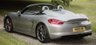 USED 2016 16 PORSCHE BOXSTER 3.8 981 Spyder Euro 6 (s/s) 2dr **NOW SOLD**