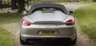 USED 2016 16 PORSCHE BOXSTER 3.8 981 Spyder Euro 6 (s/s) 2dr **NOW SOLD**