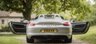 USED 2016 16 PORSCHE BOXSTER 3.8 981 Spyder Euro 6 (s/s) 2dr **NOW SOLD**