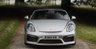 USED 2016 16 PORSCHE BOXSTER 3.8 981 Spyder Euro 6 (s/s) 2dr **NOW SOLD**