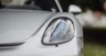 USED 2016 16 PORSCHE BOXSTER 3.8 981 Spyder Euro 6 (s/s) 2dr **NOW SOLD**