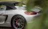 USED 2016 16 PORSCHE BOXSTER 3.8 981 Spyder Euro 6 (s/s) 2dr **NOW SOLD**