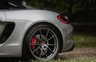 USED 2016 16 PORSCHE BOXSTER 3.8 981 Spyder Euro 6 (s/s) 2dr **NOW SOLD**