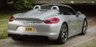 USED 2016 16 PORSCHE BOXSTER 3.8 981 Spyder Euro 6 (s/s) 2dr **NOW SOLD**