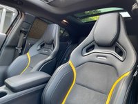 USED 2017 17 MERCEDES-BENZ GLA-CLASS 2.0L AMG GLA 45 4MATIC YELLOW NIGHT EDITION 5d 375 BHP HIGH SPECIFICATION