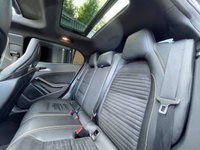USED 2017 17 MERCEDES-BENZ GLA-CLASS 2.0L AMG GLA 45 4MATIC YELLOW NIGHT EDITION 5d 375 BHP HIGH SPECIFICATION