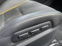 USED 2017 17 MERCEDES-BENZ GLA-CLASS 2.0L AMG GLA 45 4MATIC YELLOW NIGHT EDITION 5d 375 BHP HIGH SPECIFICATION