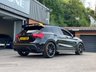 USED 2017 17 MERCEDES-BENZ GLA-CLASS 2.0L AMG GLA 45 4MATIC YELLOW NIGHT EDITION 5d 375 BHP HIGH SPECIFICATION