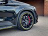 USED 2017 17 MERCEDES-BENZ GLA-CLASS 2.0L AMG GLA 45 4MATIC YELLOW NIGHT EDITION 5d 375 BHP HIGH SPECIFICATION
