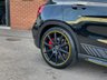 USED 2017 17 MERCEDES-BENZ GLA-CLASS 2.0L AMG GLA 45 4MATIC YELLOW NIGHT EDITION 5d 375 BHP HIGH SPECIFICATION
