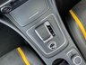 USED 2017 17 MERCEDES-BENZ GLA-CLASS 2.0L AMG GLA 45 4MATIC YELLOW NIGHT EDITION 5d 375 BHP HIGH SPECIFICATION