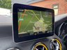 USED 2017 17 MERCEDES-BENZ GLA-CLASS 2.0L AMG GLA 45 4MATIC YELLOW NIGHT EDITION 5d 375 BHP HIGH SPECIFICATION
