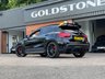 USED 2017 17 MERCEDES-BENZ GLA-CLASS 2.0L AMG GLA 45 4MATIC YELLOW NIGHT EDITION 5d 375 BHP HIGH SPECIFICATION