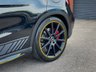 USED 2017 17 MERCEDES-BENZ GLA-CLASS 2.0L AMG GLA 45 4MATIC YELLOW NIGHT EDITION 5d 375 BHP HIGH SPECIFICATION