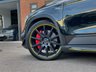 USED 2017 17 MERCEDES-BENZ GLA-CLASS 2.0L AMG GLA 45 4MATIC YELLOW NIGHT EDITION 5d 375 BHP HIGH SPECIFICATION